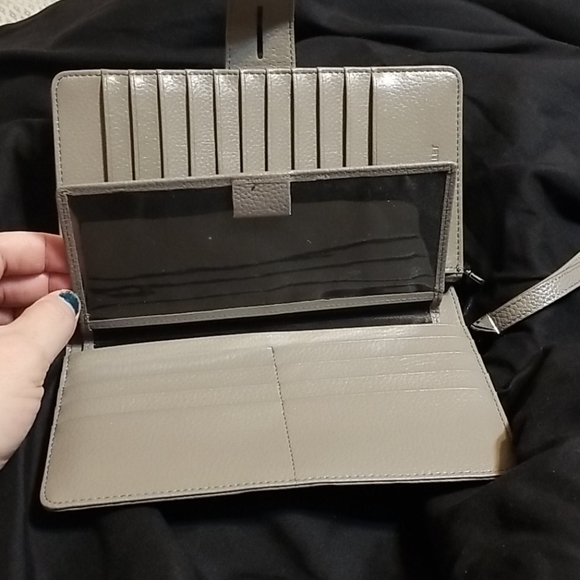 💜RFID Wallet - Picture 4 of 9